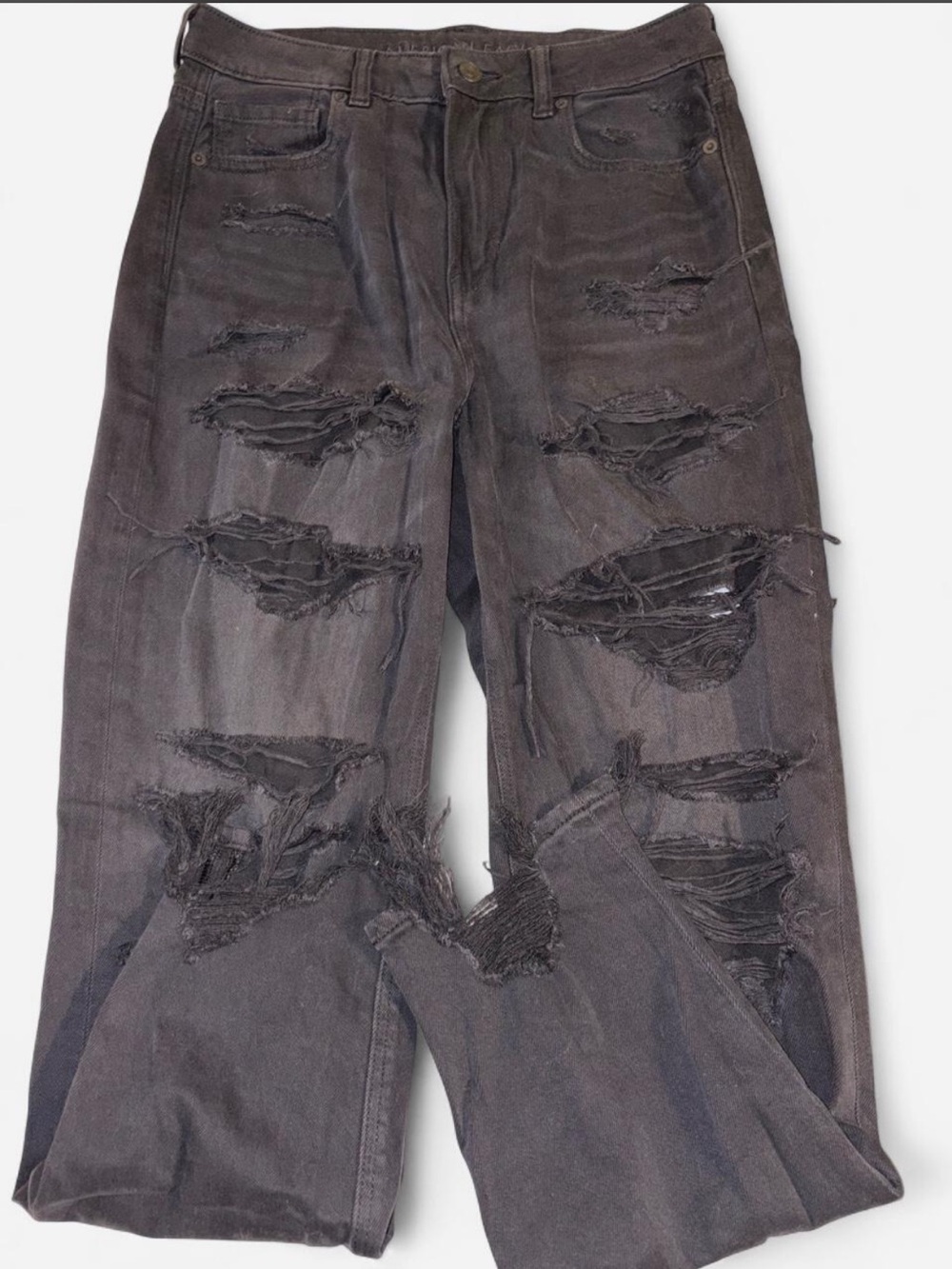 American Eagle Strigid Jeans